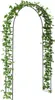 vidaXL Arche de jardin noire, 115 x 37 x 231 cm Voir les images du produit 3