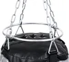 Sac de frappe DBX BUSHIDO SBRX 130/30 cm, 60 kg, argenté Voir les images du produit 4