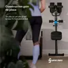Capital Sports Rameur pliant pour la maison Rameur de sport Voir les images du produit 7