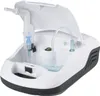 Medisana Inhalator IN 550 33x20x13,8 cm Weiß 54530 Produktbild-Vorschau 1