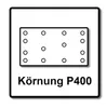 Festool Schleifmittel Granat 80x133 GR Produktbild-Vorschau 6