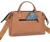 CABAIA borsetta borsa a tracolla Adventurer Nubuck Anteprima dell’immagine prodotto 7
