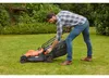 Black&Decker Elektro-Rasenm 1800W,42cm, EasySteer BEMW481ES Voir les images du produit 4