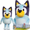 Moose Toys BLUEY Beste Freundin Plü schtier, 40cm Produktbild-Vorschau 11