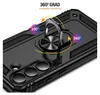 Armor Outdoor Handyhülle für Samsung Galaxy S26 Handy Produktbild-Vorschau 6