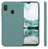 kwmobile Hülle für Samsung Galaxy A20e TPU Case - Produktbild-Vorschau 7