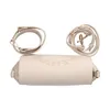 VALENTINO Taschen Schultertasche Kunstleder Pie Re beige Produktbild-Vorschau 9