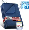 ALCLEAR 820901_2 Microfasertuch Trockenwunder, 2er, Produktbild-Vorschau 1