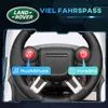 AIYAPLAY Land Rover Kinder Elektroauto 2 in 1 6V Kinderauto Produktbild-Vorschau 6