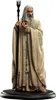 Statua del Signore degli Anelli Saruman il Bianco 19 cm Anteprima dell’immagine prodotto 6