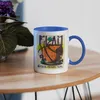 Basketball Tasse Blau Leben Mannschaft Spieler Korb Produktbild-Vorschau 4