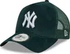 New Era Cap 60691236 in Green color size Talla unica Náhľad obrázku produktu 7