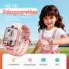 Blackview Z40 PRO : Montre connectée pour enfants de 1,85 Voir les images du produit 15