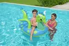 Bestway®  Fantasy Dragon™ Schwimmtier 134 x 142 cm Produktbild-Vorschau 2