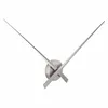 NeXtime - 2269ZI - Horloge murale - 85cm - argent - Hands Voir les images du produit 7
