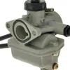 Vergaser 18mm für Honda MT, MB, MTX Produktbild-Vorschau 3