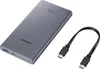 Samsung Powerbank 10.000 mAh (USB A Type-C) EB-P3300, Produktbild-Vorschau 1