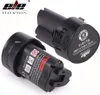 balení 2 lithiových baterií 10,8 V 2000 mAh pro Makita Náhled obrázku produktu 1