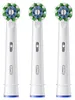 Oral-B Pro Cross Action Ersatzbürstenkopf, 3 Stück Produktbild-Vorschau 2