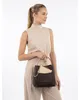bugatti Handtasche Umhängetasche Ella Top Handle Bag Dark Produktbild-Vorschau 22