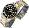 Invicta Pro Diver 26973 Montre à Quartz pour Homme - 40 mm Voir les images du produit 2