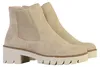 Rieker Damen Chelsea Boot Elastikeinsatz Stiefelette Produktbild-Vorschau 8