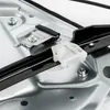 Elektrischer Fensterheber Metallplatte vorne links für Produktbild-Vorschau 6