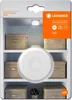 LEDVANCE DOT-it TOUCH, Kabinett, Weiß, Produktbild-Vorschau 2