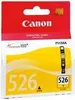 Canon CLI-526Y Druckerpatrone gelb Produktbild-Vorschau 15