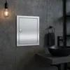 ADGO - Revisionsklappe 15x25 Revisionstür, Metall - Produktbild-Vorschau 3