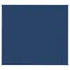 vidaXL Coperta ponderata blu 200x230 cm 9 kg in tessuto Anteprima dell’immagine prodotto 7