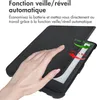imoshion Slim Soft Case Bookcase pour le Pocketbook Touch Voir les images du produit 3