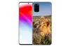 MuchoWow® Handyhülle Schutzhülle Hülle für Samsung Galaxy Produktbild-Vorschau 2