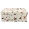 DUO FLORAL 2er-Set Tassen 280 ml SAFA mit Untertassen, New Produktbild-Vorschau 21