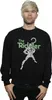 DC Comics - Sweatshirt für Herren BI20155 (M) (Schwarz) Produktbild-Vorschau 2