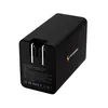 ChargeASAP Zeus 280 Watt GaN Ladegerät in Schwarz Produktbild-Vorschau 9