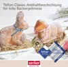 Zenker Osterbackformen-Set Hase und Lamm, Hasen- und Produktbild-Vorschau 6