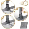 Nukido Babybett Beistellbett Reisebett - Bis 9 kg 5 Monate Produktbild-Vorschau 20