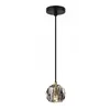 A single pendant light fixture against a white background. Podgląd zdjęcia produktu