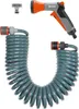 GARDENA 18424-20 city gardening Terrassenschlauch 10 m Produktbild-Vorschau 1