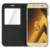 SAMSUNG EF-CA520PB - S View Standing Cover A5 2017 - Noir Voir les images du produit 14