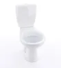 CERSANIT MITO Stand- WC Toilette Keramik Komplett Set mit Produktbild-Vorschau 3