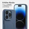 imoshion Farebný zadný kryt s MagSafe pre Apple iPhone 14 Náhľad obrázku produktu 4