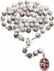 Chaplet des larmes de sang de Notre-Dame Voir les images du produit 3