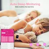 Fitness-Tracker für Kinder, IP68 wasserdichter Produktbild-Vorschau 4