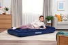 Bestway® Single-Luftbett mit integrierter Fußpumpe 188 x 99 Produktbild-Vorschau 3
