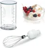 Bosch MSM66150 - Edelstahl - 5.5 cm - 6.2 cm - 39.3 cm Podgląd zdjęcia produktu 17