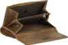 GREENBURRY Geldbörse Vintage Wallet Brown braun Produktbild-Vorschau 24