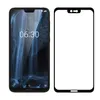 Smartphonica Displayschutzfolie passend für Nokia 6.1 Plus Produktbild-Vorschau 2