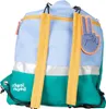 School-Mood Timeless Pro 6-teiliges Schulranzen-Set - Happy Produktbild-Vorschau 15